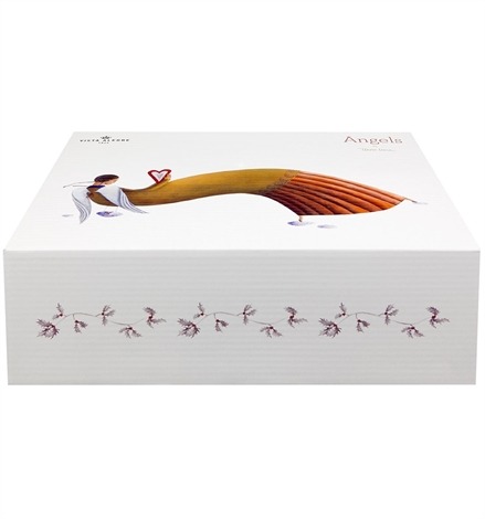 Činija za salatu – ”Angels” - Slika 2