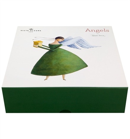 Centralni ukras – ”Angels” - Slika 2