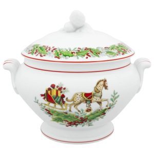 Činija za supu – ”Christmas Magic”