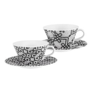 Šolja za čaj - ”Calçada Portuguesa” // set od 2