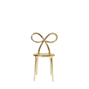 Stolica – “Ribbon“ // Gold