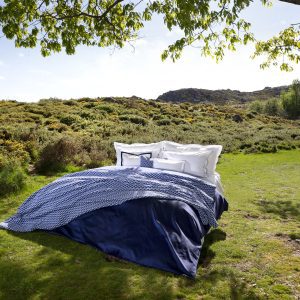 Jorganska navlaka // "Areo"