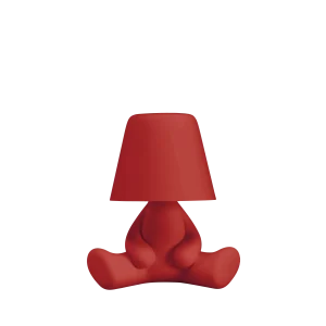 Lampa – “Sweet brothers” // “Joe” Red