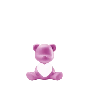 Lampa - "Teddy Love XS" // Fuxia