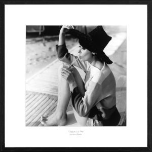 Slika – “Vogue, July 1961“