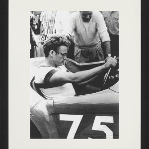 Slika – “James Dean Auto“