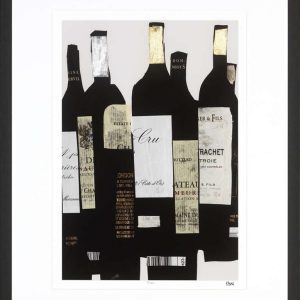 Slika – “Vintage moment III“