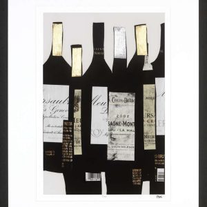 Slika – “Vintage moment IV“