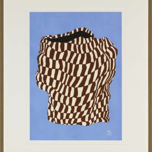 Slika – “Doodle of a Doodle 02“