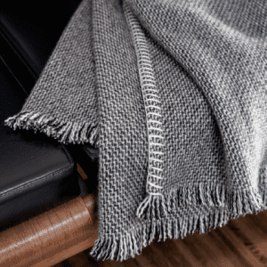 Ćebe // „Theo“ – steel 0002