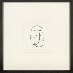 Slika – “Valentina Ravagni I“