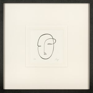 Slika – “Valentina Ravagni IV“