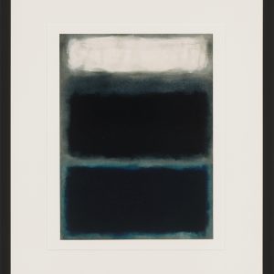 Slika – “Abstracts from Maja II“