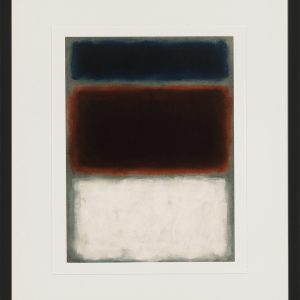 Slika – “Abstracts from Maja I“