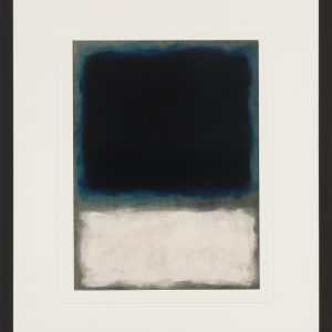 Slika – “Abstracts from Maja IV“