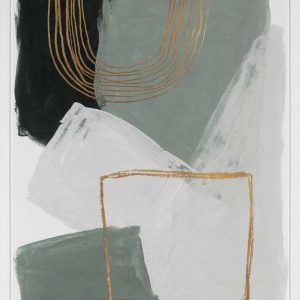 Slika – “Deluxe Collection: Lustrous Abstract“