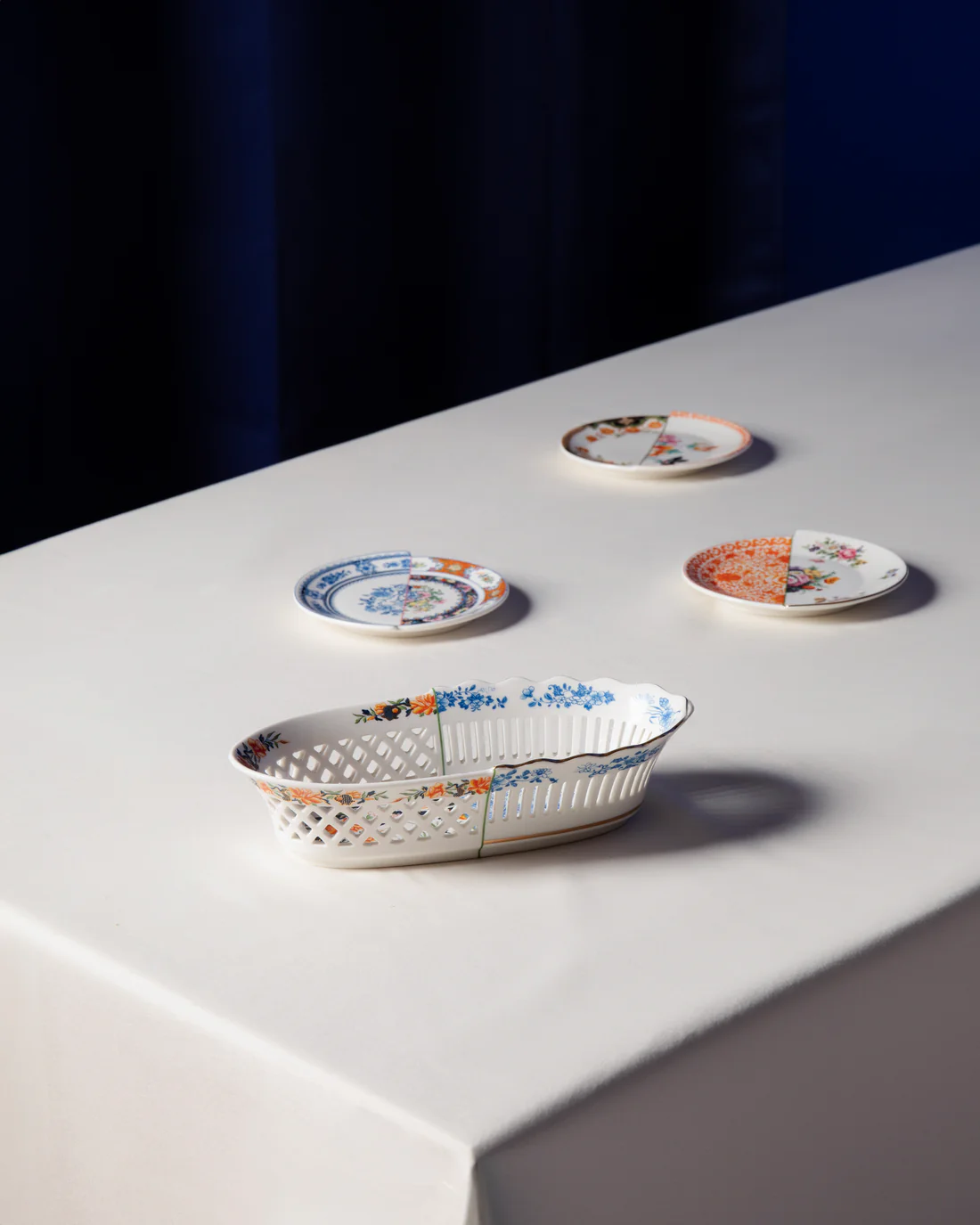 Posuda za hleb // "Hybrid Desivia" - Slika 2