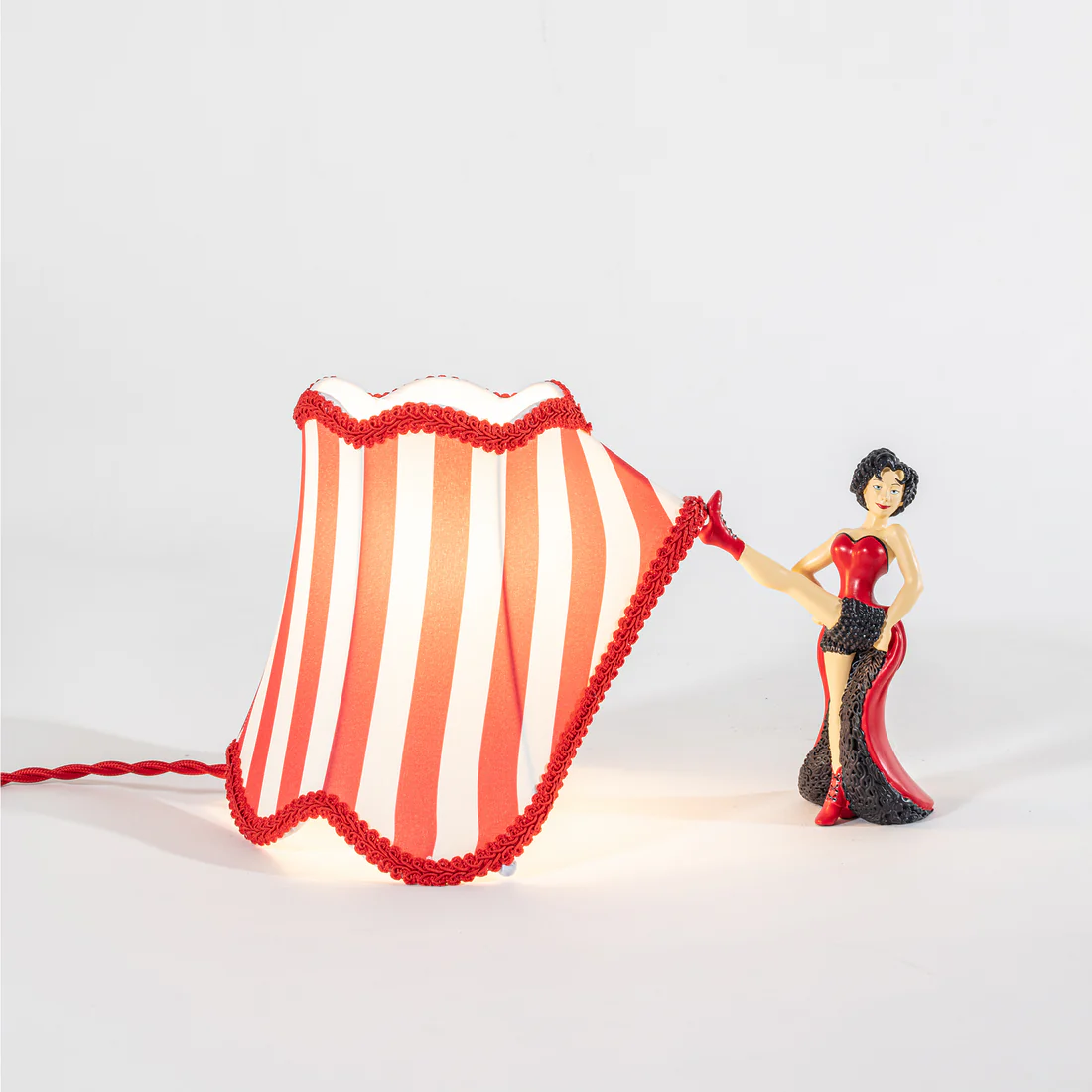 Lampa // "Circus AbatJour Lucy" - Slika 2