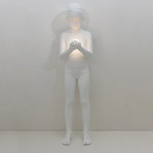 Lampa // "Innerglow"