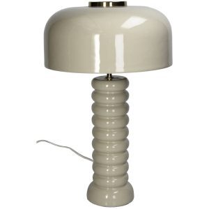 Lampa // "Beige"
