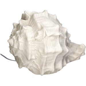 Lampa // "Shell Sandstone Ivory"