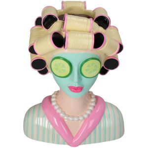 Vaza // "Fashion Lady I"