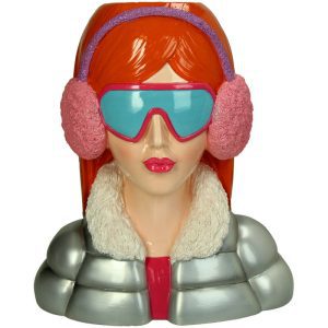 Vaza // "Fashion Lady III"