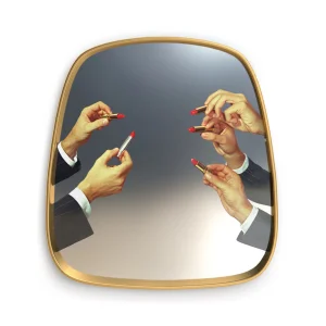 Ogledalo // Lipstick