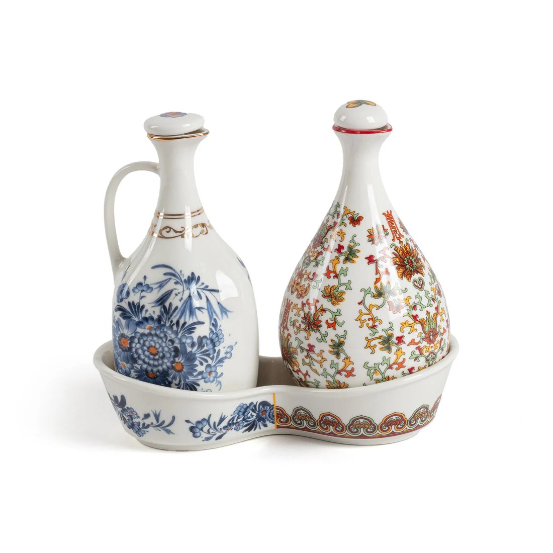 Set za ulje i sirće // "Hybrid THELME" - Slika 3