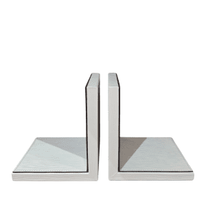 Držač za knjige – “Dune/Light Grey“