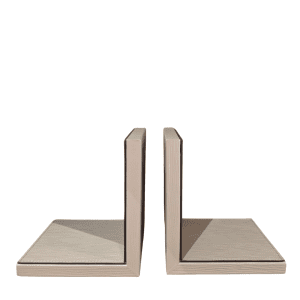 Držač za knjige – “Dune/Taupe“