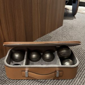 Igra – “Set kugli za boćanje“ // “Liverpool/Camel“