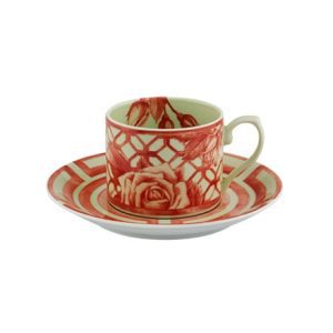 Šolja za čaj // ”The meaning" // set od 2