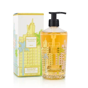 Gel za pranje ruku (350ml) // "Miami"