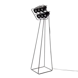 Lampa // "Multilamp"