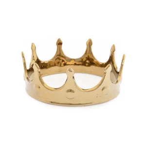 Figura // "My crown" - Gold