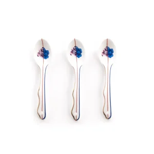 Kašičica // "Hybrid-armilla" // set od 3