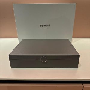 Kutija za satove // "Prestige"