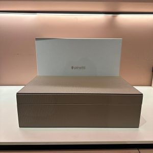 Kutija za tompuse // "Humidor"