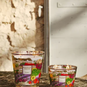 Sveća – „Provence“