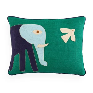 Jastuk // Elephant