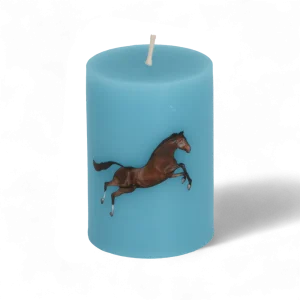 Sveća - "Horse"