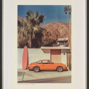Slika – “Another day in Palm Springs“