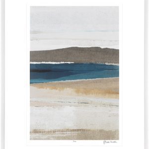 Slika - "Buttermere Triptych III"