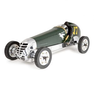 Maketa automobila - "BB Korn, Green"