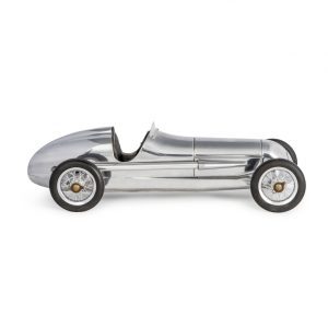 Maketa automobila - "Silberpfeil"