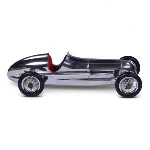 Maketa automobila - "Silberpfeil, Red Seat"