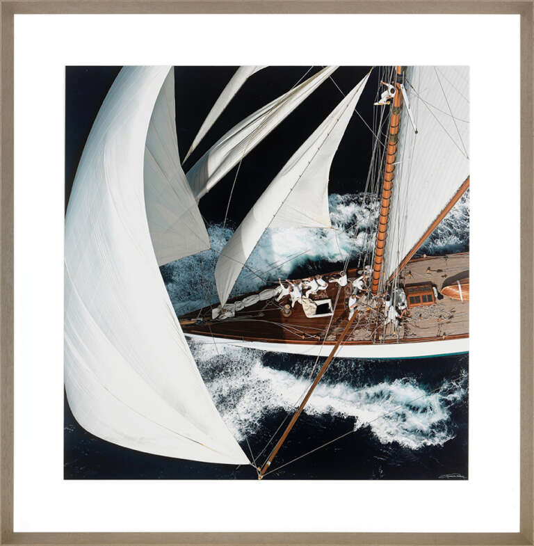 Slika - "Classic Yacht"