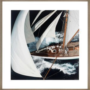 Slika – “Classic Yacht“