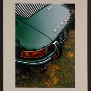Slika – “Porsche 911“